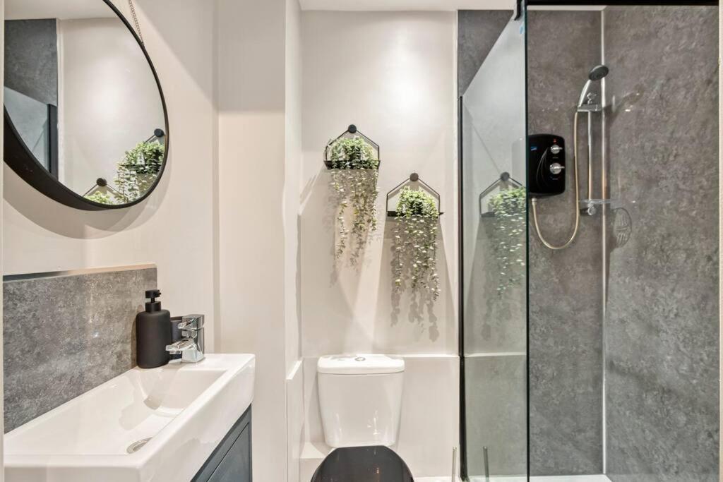 2 Bed Docklands Apt- 02 & Excel Londra