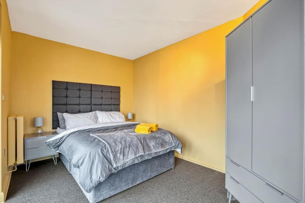 2 Bed Docklands Apt- 02 & Excel Appartamento *